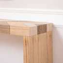 Console Table, Long Entryway Table - Multi by HouseOfZazla