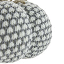 Knite Pumpkin Ornament Decor For Holiday Harvest Festival Fall Festival & Thanksgiving