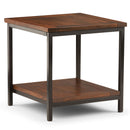 Skyler - Handcrafted Table by HouseOfZazla