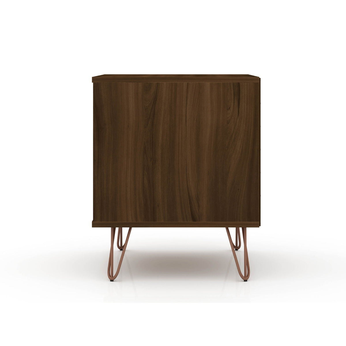 Rockefeller - 2 Drawer Nightstand, photo 37 of 40