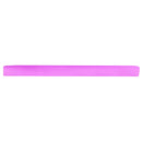 6" Gel Memory Foam Mattress In A Box With Aloe Vera Cover - Pink - Full