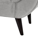 Alma - Tufted Flared Arm Entryway Bench by Unique Piece Furniture