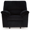 SimpleJoy - Rocker Recliner
