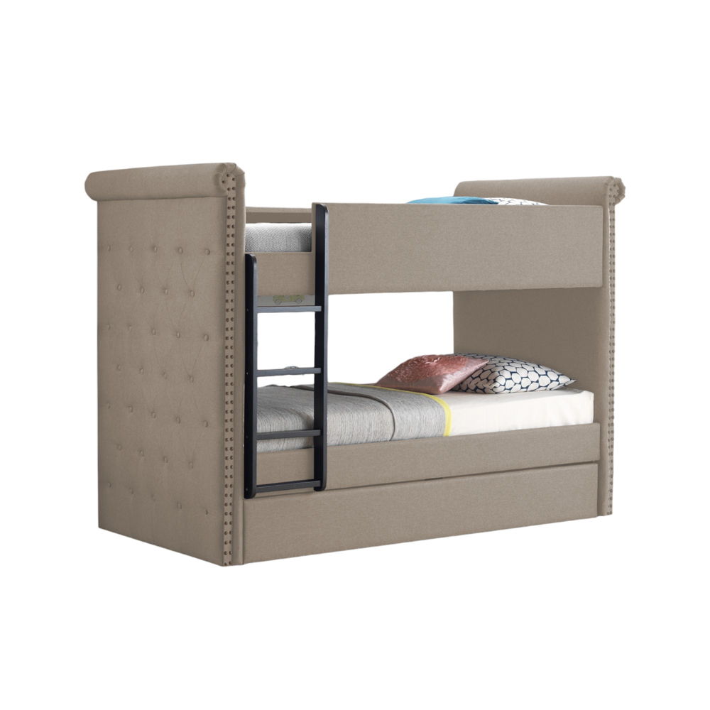 Romana II - Bunk Bed & Trundle, photo 7 of 11