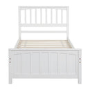 Platform Bed