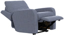 Lullaby - Power Headrest Power Auto-Glide Recliner by Unique Piece Furniture
