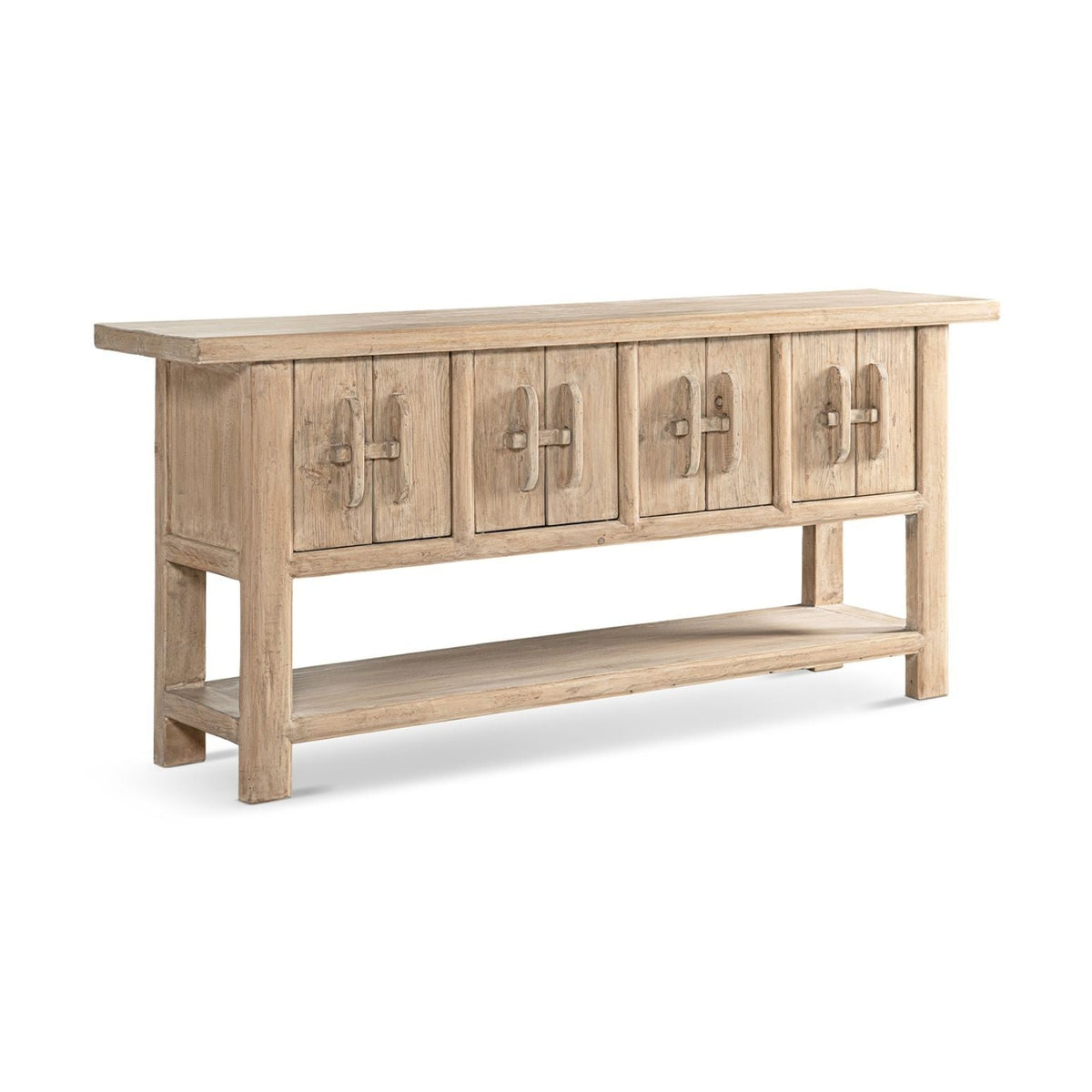 Rowan - Sideboard With Lower Shelf - Natural, photo 6 of 13