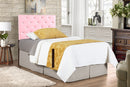 Super Nova - Headboard by HouseOfZazla