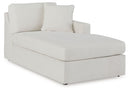 Modmax - Sectional - Oyster by Unique Piece Furniture
