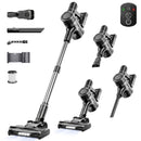 Powerful Suction Stick Vacuum Cleaner – MAX 70Kpa