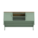 Landen - Storage Cabinet by HouseOfZazla