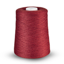 Revolution Fibers Zephira Wool-Silk 1lb Cones | 2/18 Lace Weight Yarn | 50% Superfine Merino Wool & 50% Tussah Silk by Revolution Fibers
