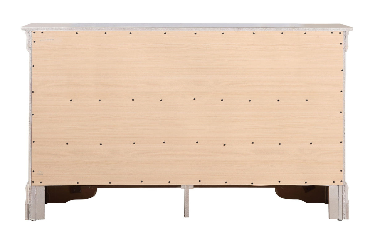Lorana - Sophisticated Storage Solution, photo 8 of 13