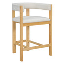 Counter Stool Set of 2 by HouseOfZazla