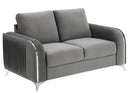 Wenona - Modern Loveseat by Unique Piece Furniture