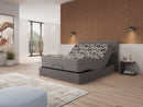 12" Smooth Top Hybrid Medium Plush Mattress by Unique Piece Furniture