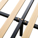 Full Size Upholstered Platform Bed, Two Outlets and USB Charging Ports on Both Sides, Two Bedside Pillows, Storage Shelves,Velvet,Beige