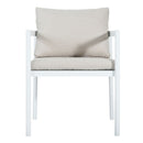All-Weather Outdoor Dining Chair (Set of 2)