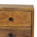 Solis - 1 Drawer Wall Mounted Nightstand by Unique Piece Furniture