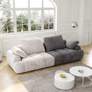 86.6″ Large Two Seat Sofa