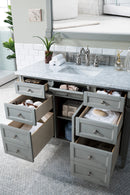 James Martin Brittany 48" Single Bathroom Vanity, Urban Gray