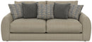 Ezra - Sofa - Twine