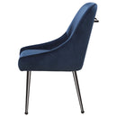Barnay - Dining Side Chair (Set of 2) by HouseOfZazla