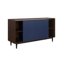 Duane - Fluted Sideboard by HouseOfZazla