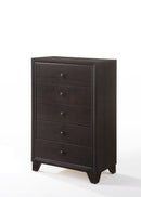 Madison - Chest - Espresso by HouseOfZazla