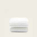 Sedona Waffle Towels by Italic