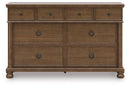 Rowlenstown - Dresser