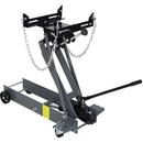 Hydraulic Floor Jack, Low Profile Transmission Service by HouseOfZazla