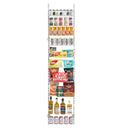 Over The Door Pantry Organizer
