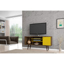 Liberty - Free Standing Design TV Stand by HouseOfZazla