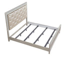 Sliverfluff - Bed