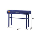 Cargo - Vanity Desk With Functional Storage by Unique Piece Furniture