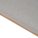 Patio Chair with Cushions (Set of 2)