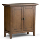 Redmond - Handcrafted Low Storage Cabinet by HouseOfZazla