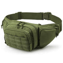 GBruno Tactical Fanny Pack