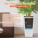 Indoor Outdoor Planter With Automatic Watering System by HouseOfZazla