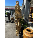 XXXL Teak Root Deco Carving