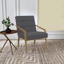 Merriman - Arm Accent Chair
