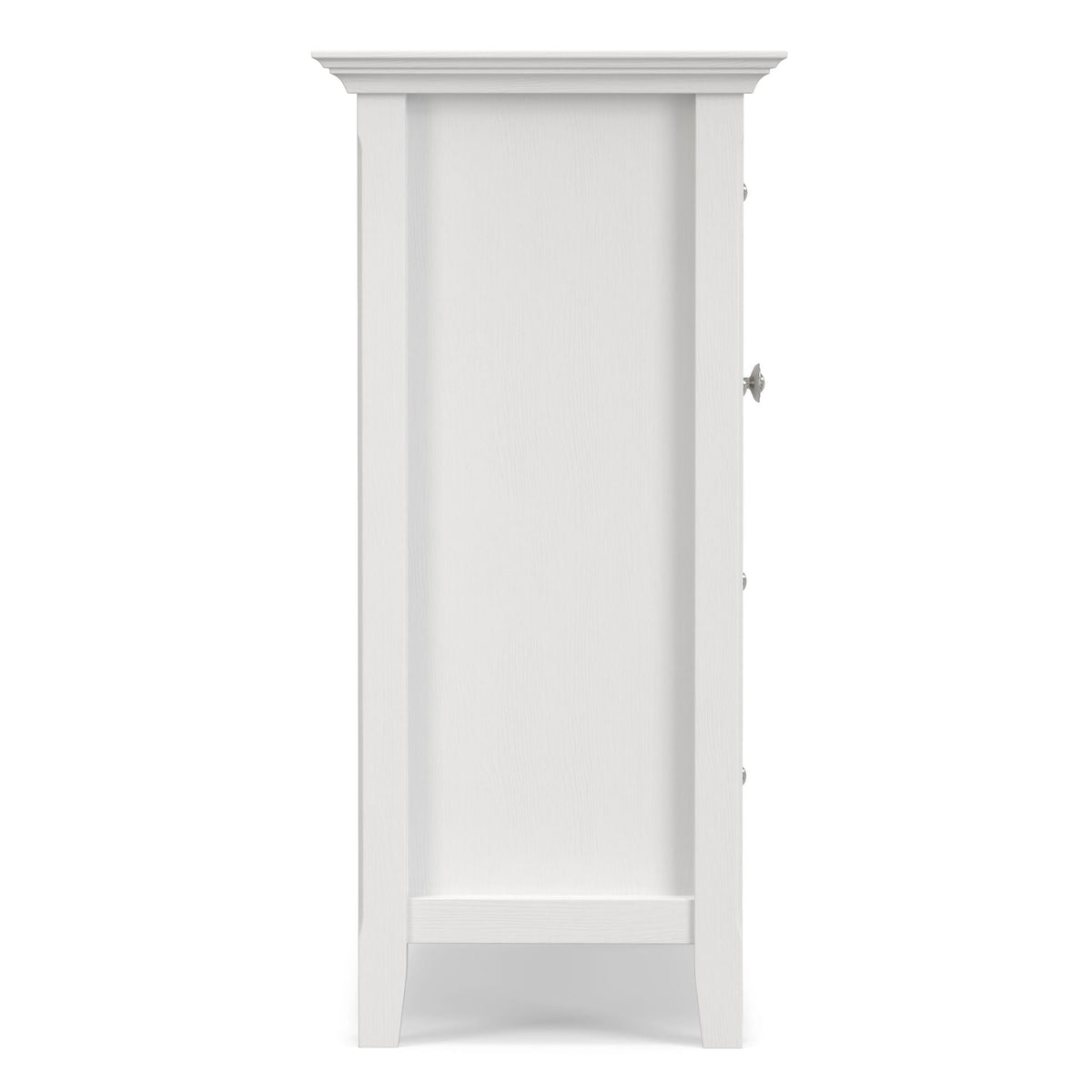 Amherst - Handcrafted Medium Storage Cabinet, photo 14 of 32