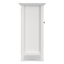 Amherst - Handcrafted Medium Storage Cabinet by Unique Piece Furniture