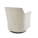 Augustine - Swivel Glider Chair by Unique Piece Furniture