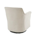 Augustine - Swivel Glider Chair by Unique Piece Furniture