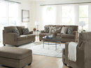 Stonemeade - Living Room Set
