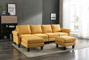 Accent sofa /Living room sofa sectional sofa