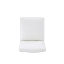 Anna - Square Dining Chair by HouseOfZazla