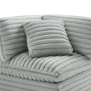 Jenny - Modular Sectional by HouseOfZazla